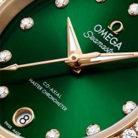 Seamaster Aqua Terra 150 M