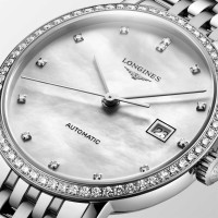 LONGINES ELEGANT COLLECTION