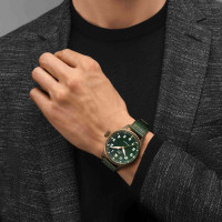 BIG PILOT’S WATCH 43 SPITFIRE
