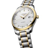 The Longines Master Collection