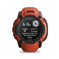 Instinct® 2X Solar