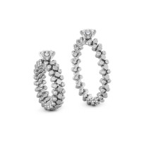 Brevetto Solitaire Multi-Size Ring