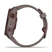 fēnix® 7S Sapphire Solar