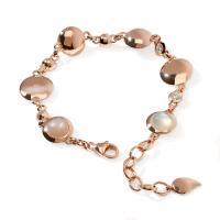 BOUTON Armband 'Camel'