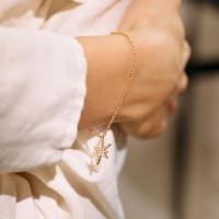 Funky Stars-Armband