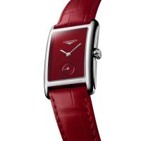LONGINES DOLCEVITA MONOCHROME