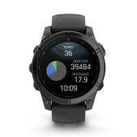 fēnix® E – 47 mm, AMOLED