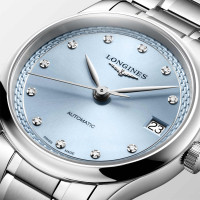 LONGINES MASTER COLLECTION