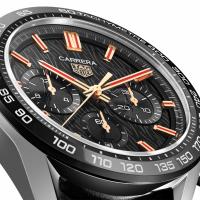 TAG Heuer Carrera Year of the Rabbit