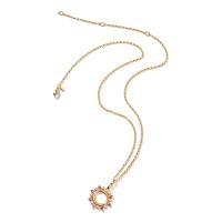 GYPSY Anhänger Sun 'Blush' small