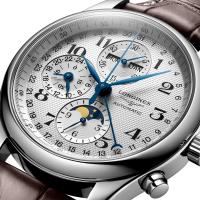 The Longines Master Collection