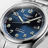 LONGINES SPIRIT