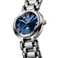 LONGINES PRIMALUNA MOONPHASE