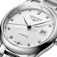 The Longines Master Collection