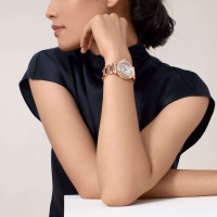 Pasha de Cartier