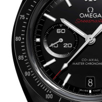 Speedmaster Dark Side of the Moon