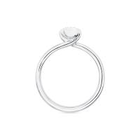 BOUTON Solitaire Ring