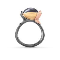 Lotus Ring 3