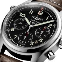 LONGINES SPIRIT CHRONOGRAPH