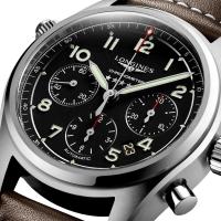 Longines Spirit