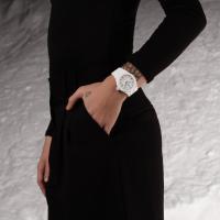 Aikon Automatic Ceramic 39 mm