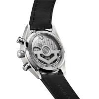 TAG HEUER CARRERA CHRONOGRAPH