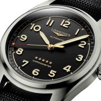 Longines Spirit