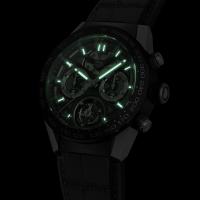 TAG HEUER CARRERA CHRONOGRAPH TOURBILLON