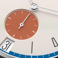 Tangente 38 Datum Zirkus 