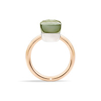 Nudo Ring