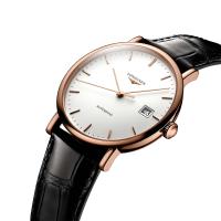 The Longines Elegant Collection