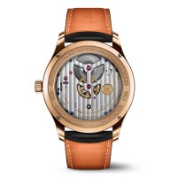 PORTUGIESER HAND-WOUND TOURBILLON