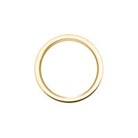 Timeless Wedding Band Ring