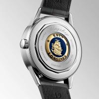 FLAGSHIP HERITAGE MOONPHASE