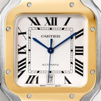 Santos de Cartier