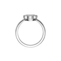 Happy Diamonds Icons Ring