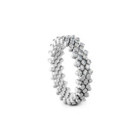 Brevetto Multi-Size Ring