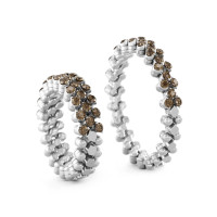 Brevetto Multi-Size Ring