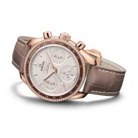 Speedmaster Co-Axial Chronograph