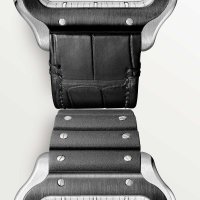 Santos de Cartier Chronograph