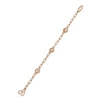 Happy Diamonds Icons Armband