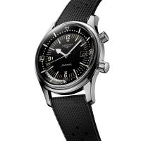 The Longines Legend Diver Watch