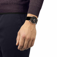 Supersport Chrono 42mm
