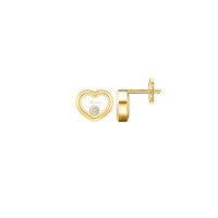 Happy Diamonds Icons Ohrstecker
