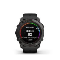 fēnix® 7X Pro – Sapphire Solar Edition