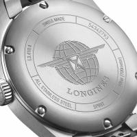 Longines Spirit