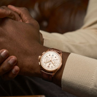 Premier B01 Chronograph 42