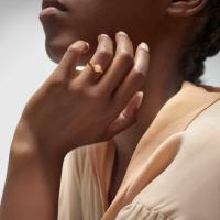 Lotus Tiny Ring