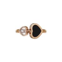 Happy Hearts Ring