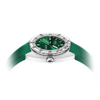 SUB 250T GMT SEA EMERALD